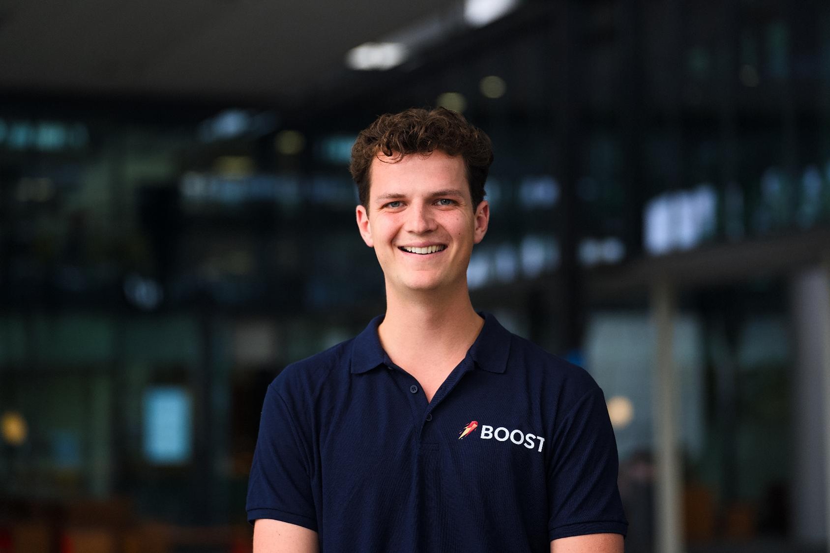 Stijn Plekkenpol - Subsidy Manager