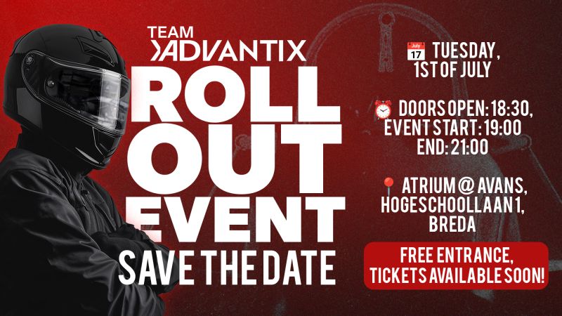 Advantix Onthulling