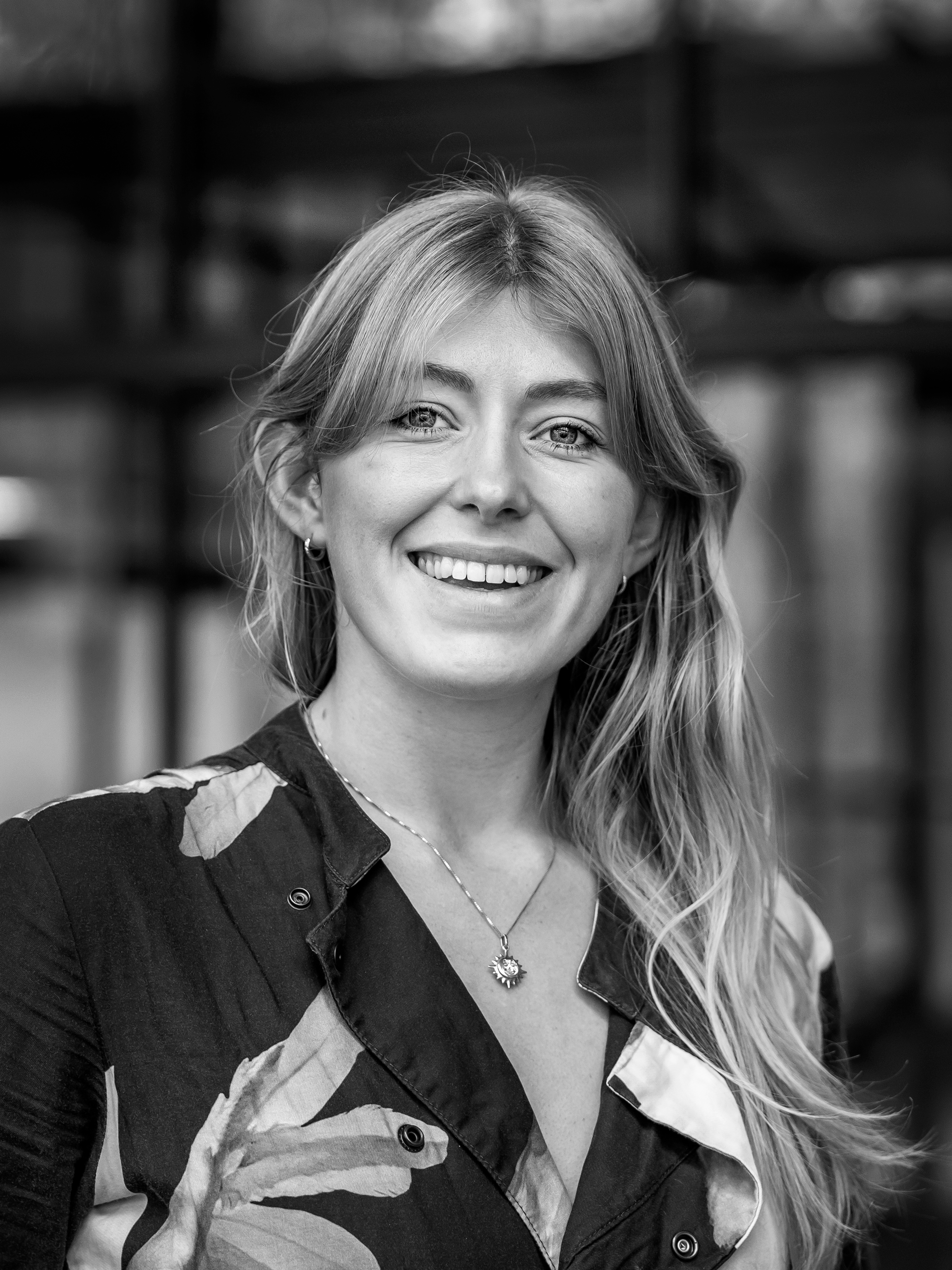 Beatrix Bos - Projectmanager Carbyon