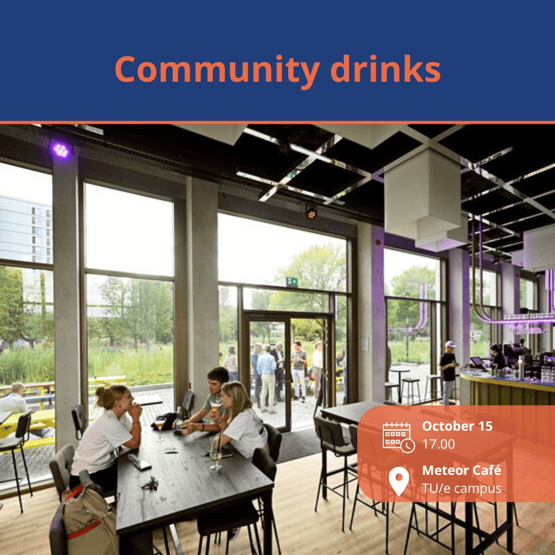 Community Drinks