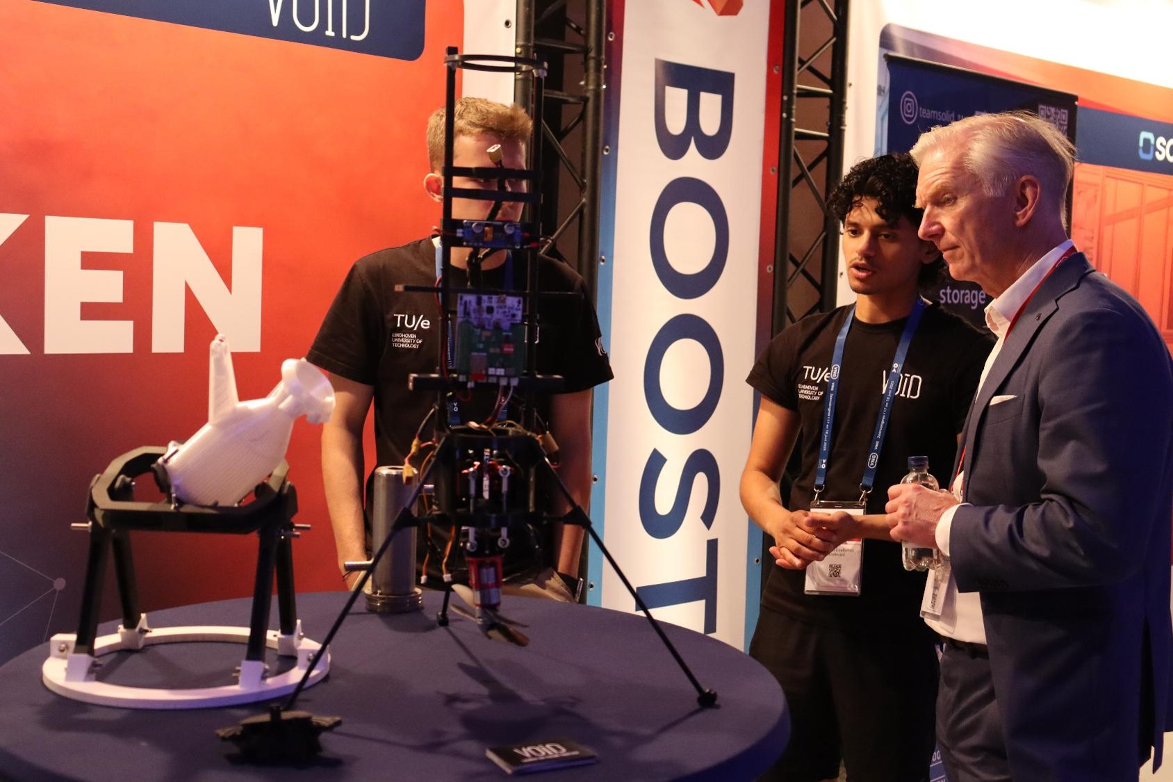 BOOST Impact: Reflections on 2025 and Outlook for 2026