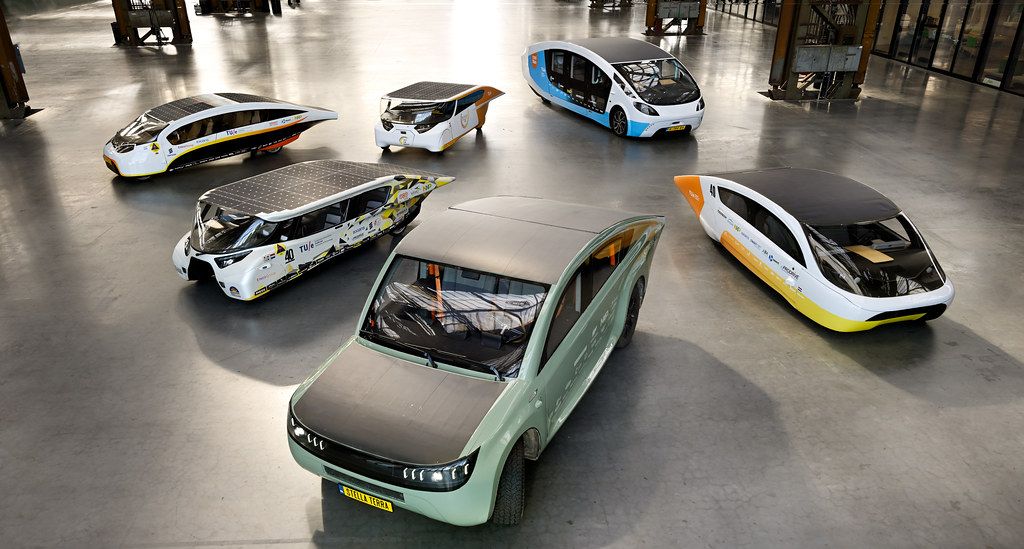 Setting Up and Supporting Student Teams: The Role of Educational Institutions