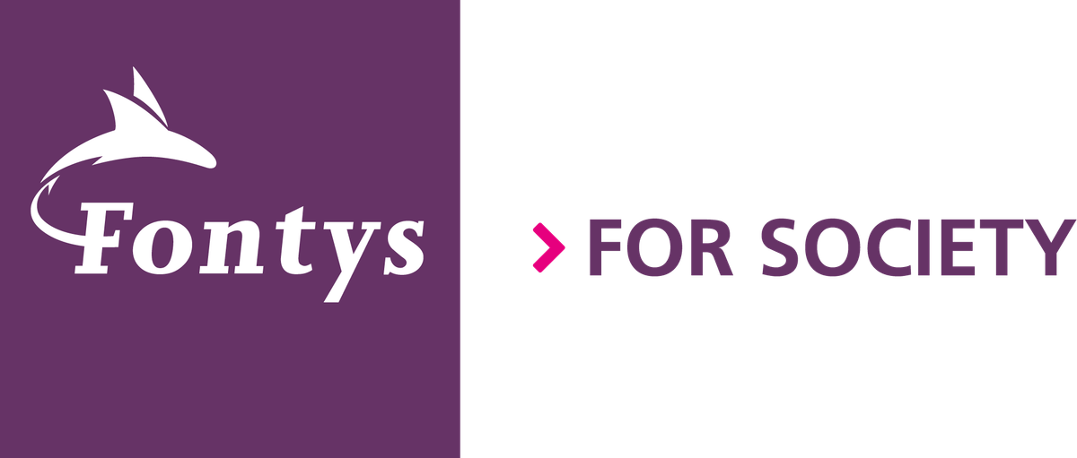 Fontys Logo