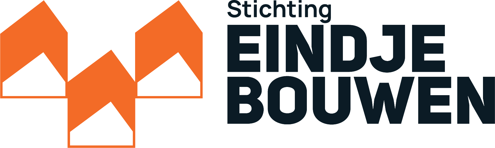 Stichting Eindje Bouwen logo