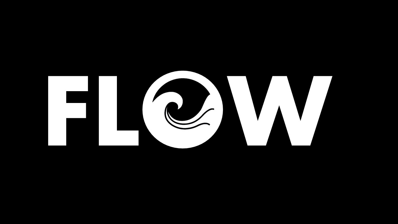 Team Flow logo