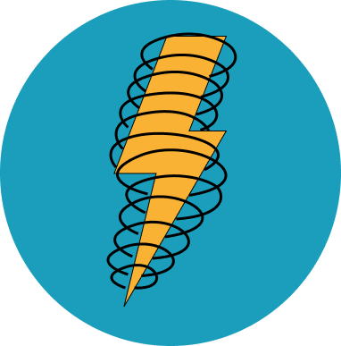 Team InCharge logo
