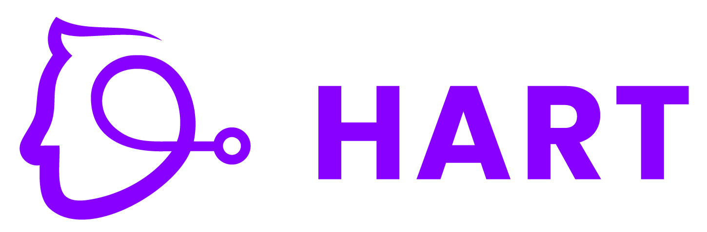 Team HART logo
