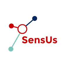 SensUs logo