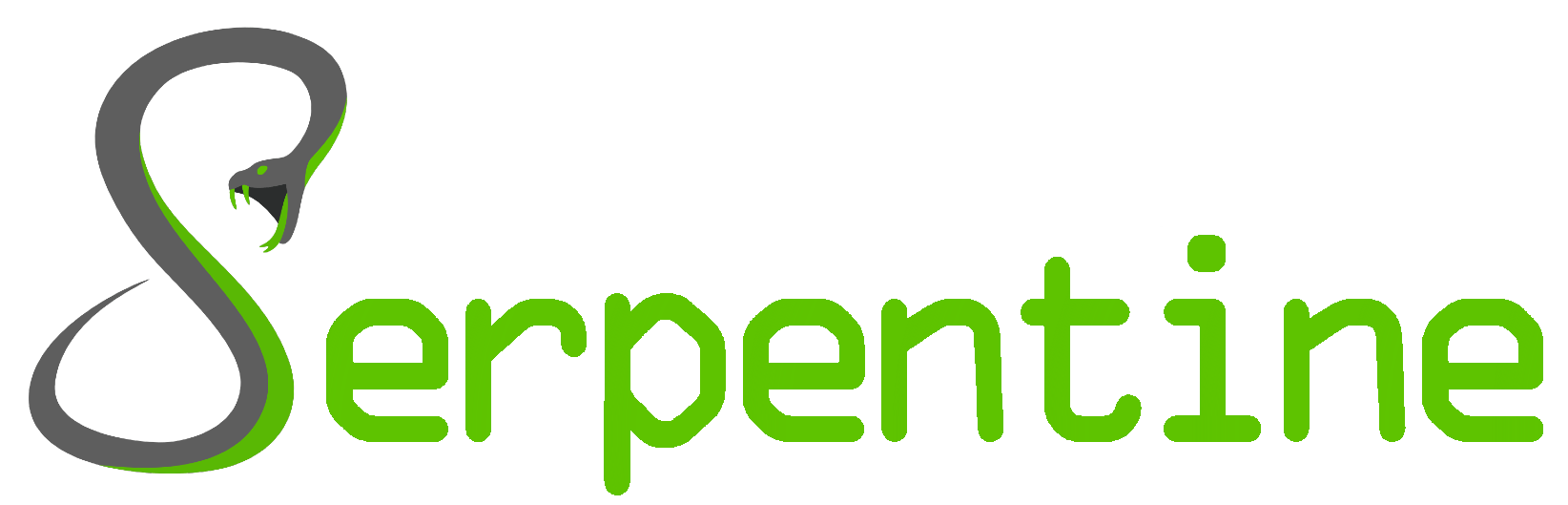 Serpentine AI  logo