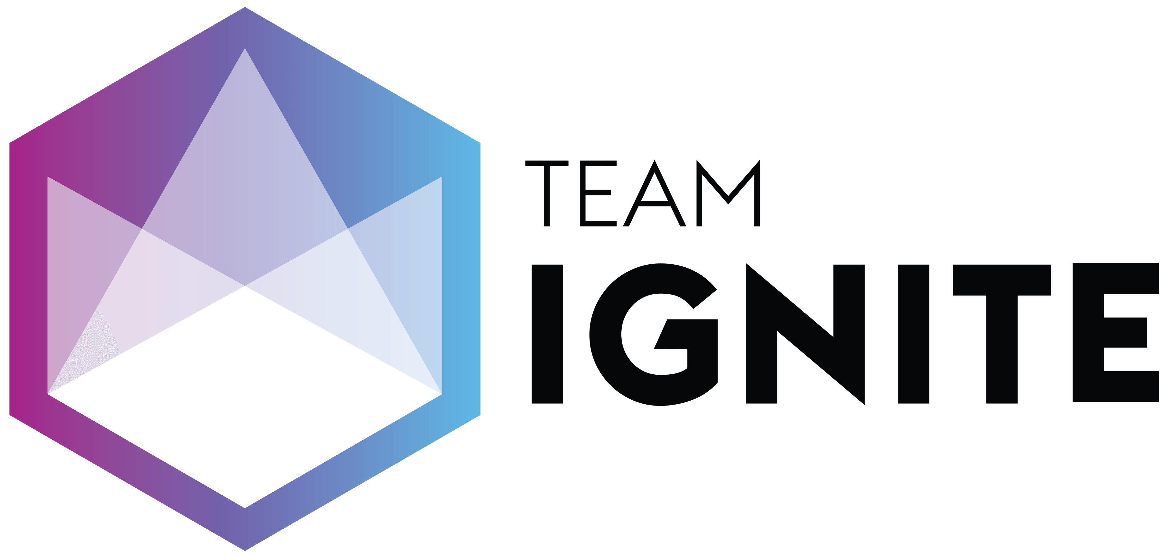 Team IGNITE logo