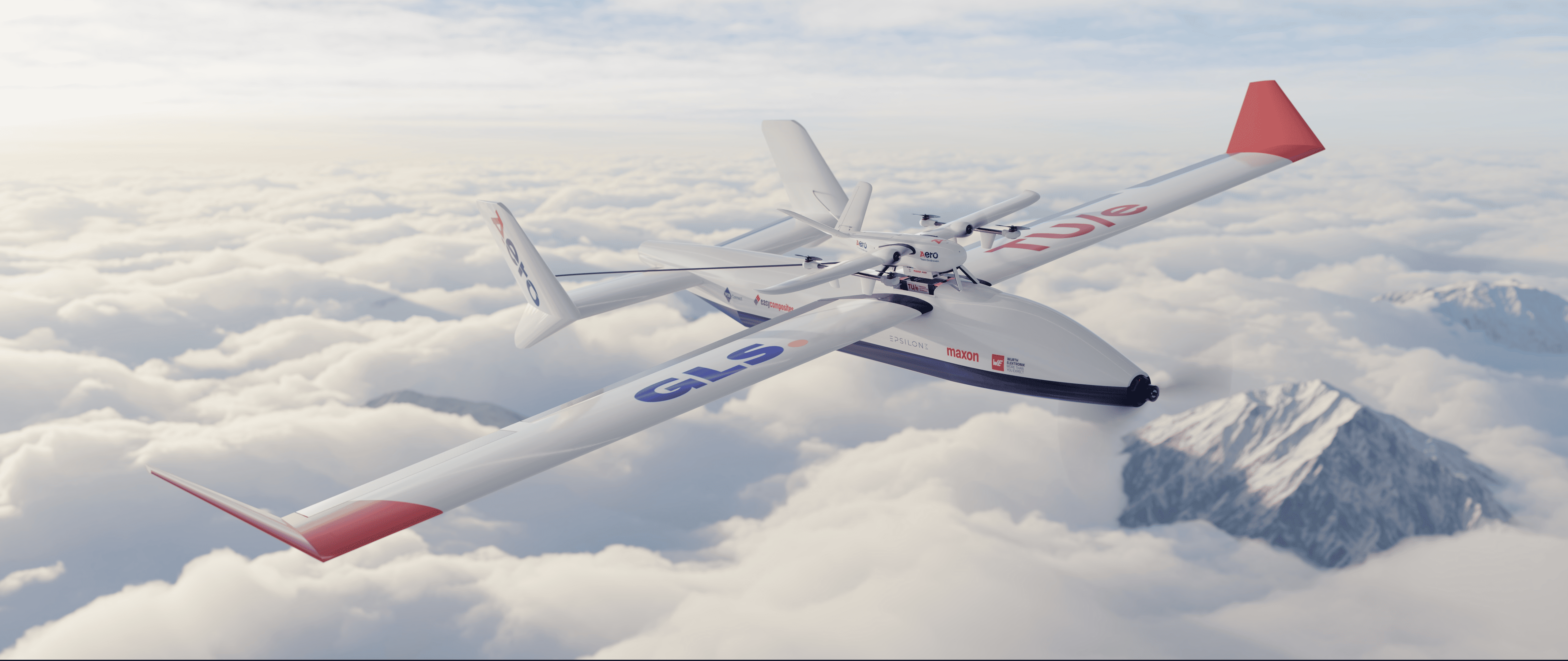Aero Team Eindhoven background