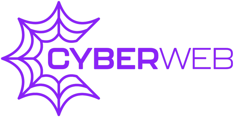 FRC Team Cyberweb logo