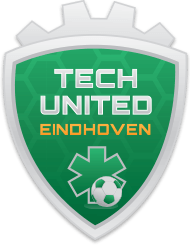 Tech United logo