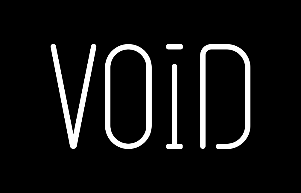 VOID logo