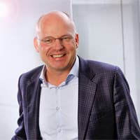 Gerard Spanbroek - Director Brabant Startup Fonds