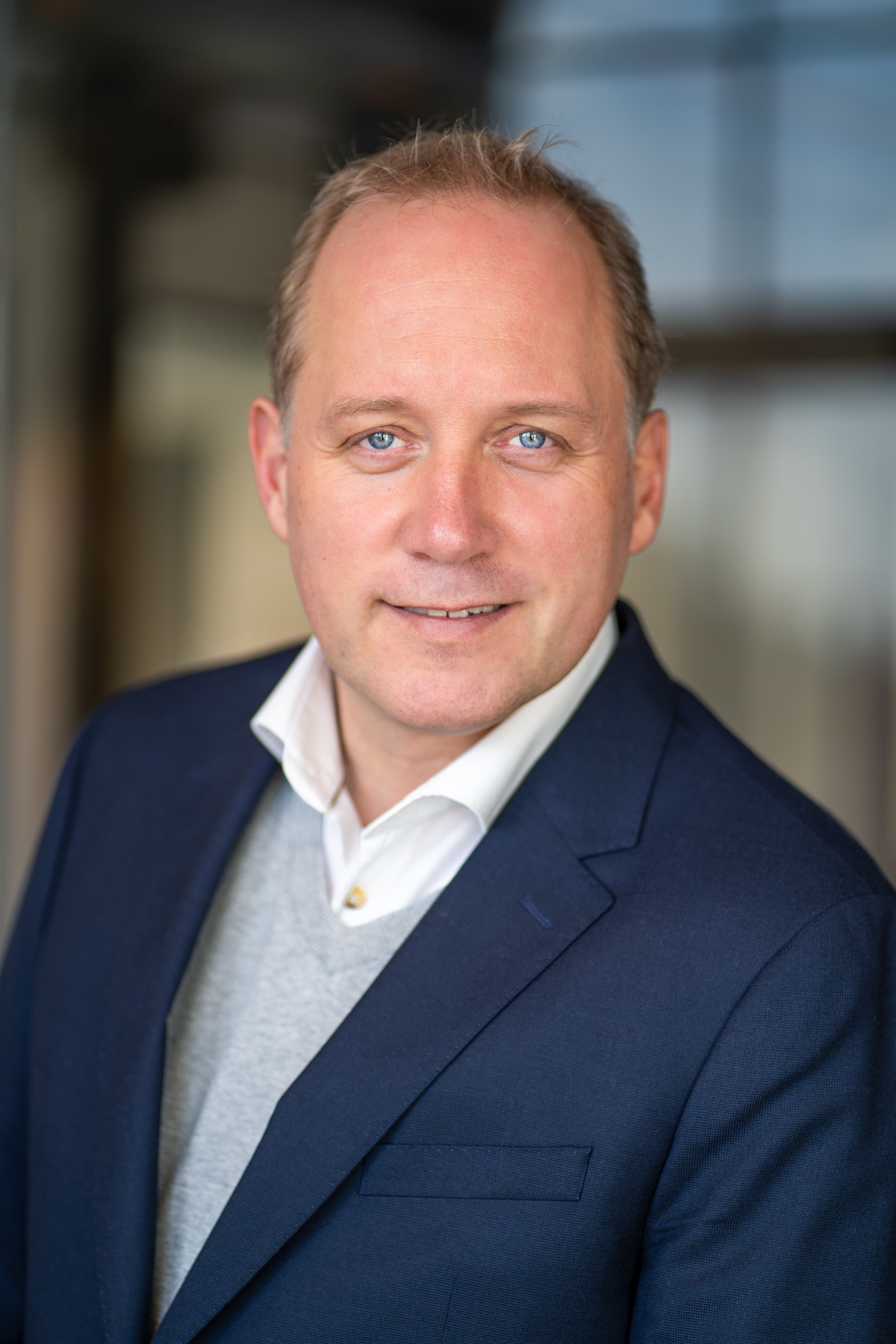 Job Nijs - Director Braventure