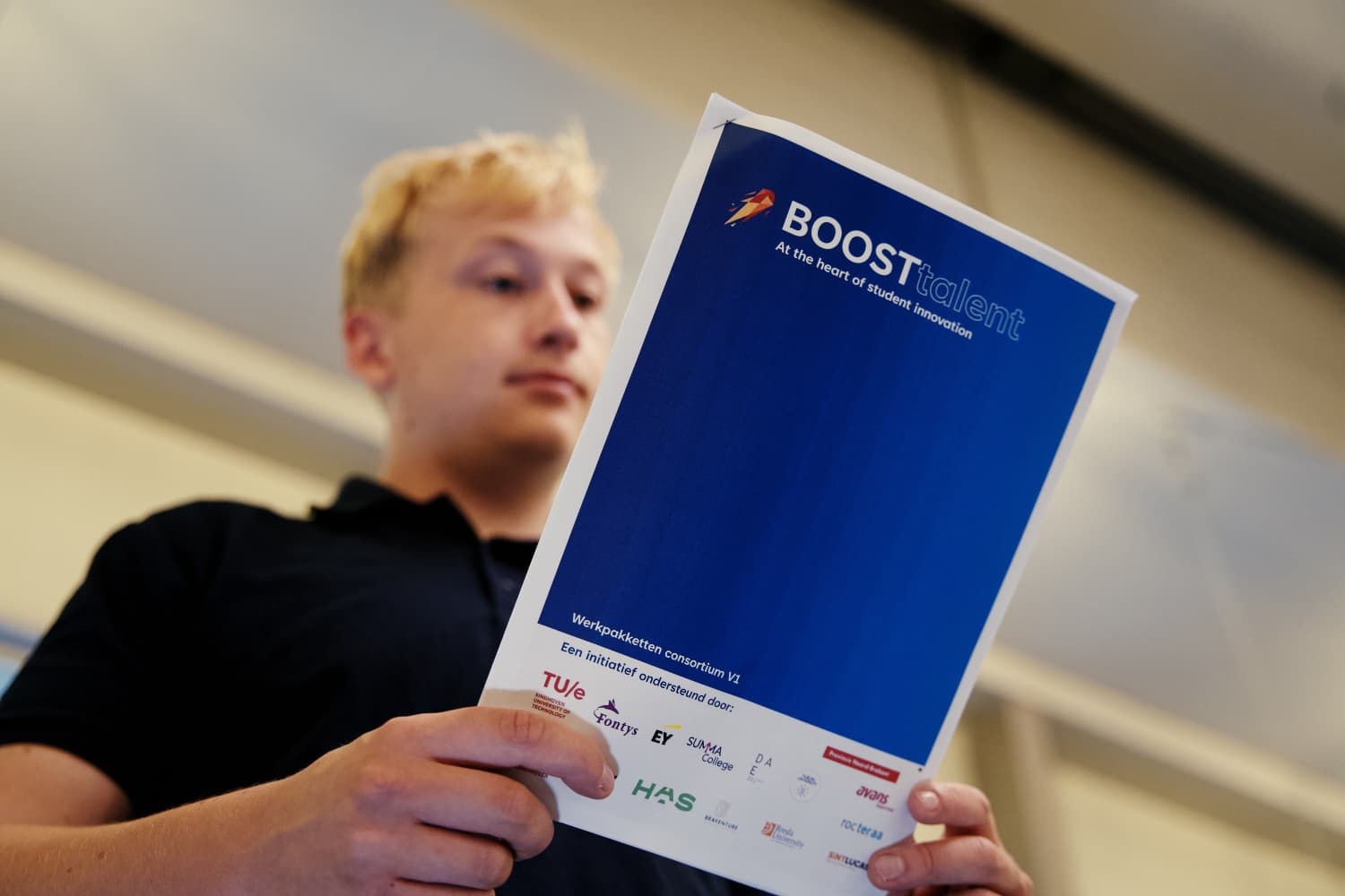 BOOST Community Meeting #1