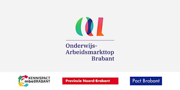 Onderwijs- Arbeidsmarkttop 2025