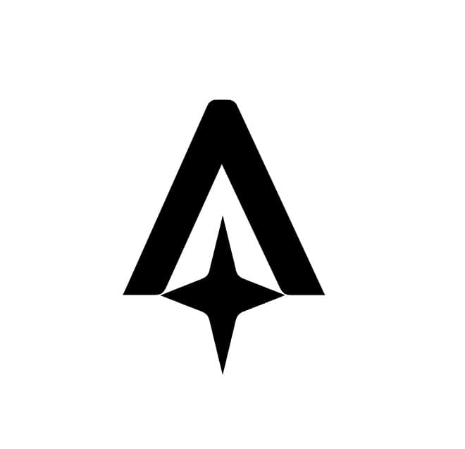 Aster logo