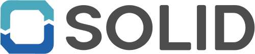 SOLID logo