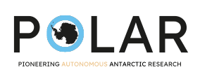 Team Polar logo