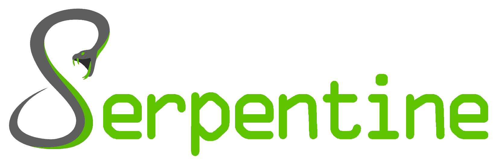 Serpentine AI  logo
