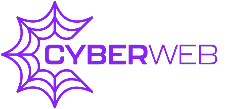 FRC Team Cyberweb logo