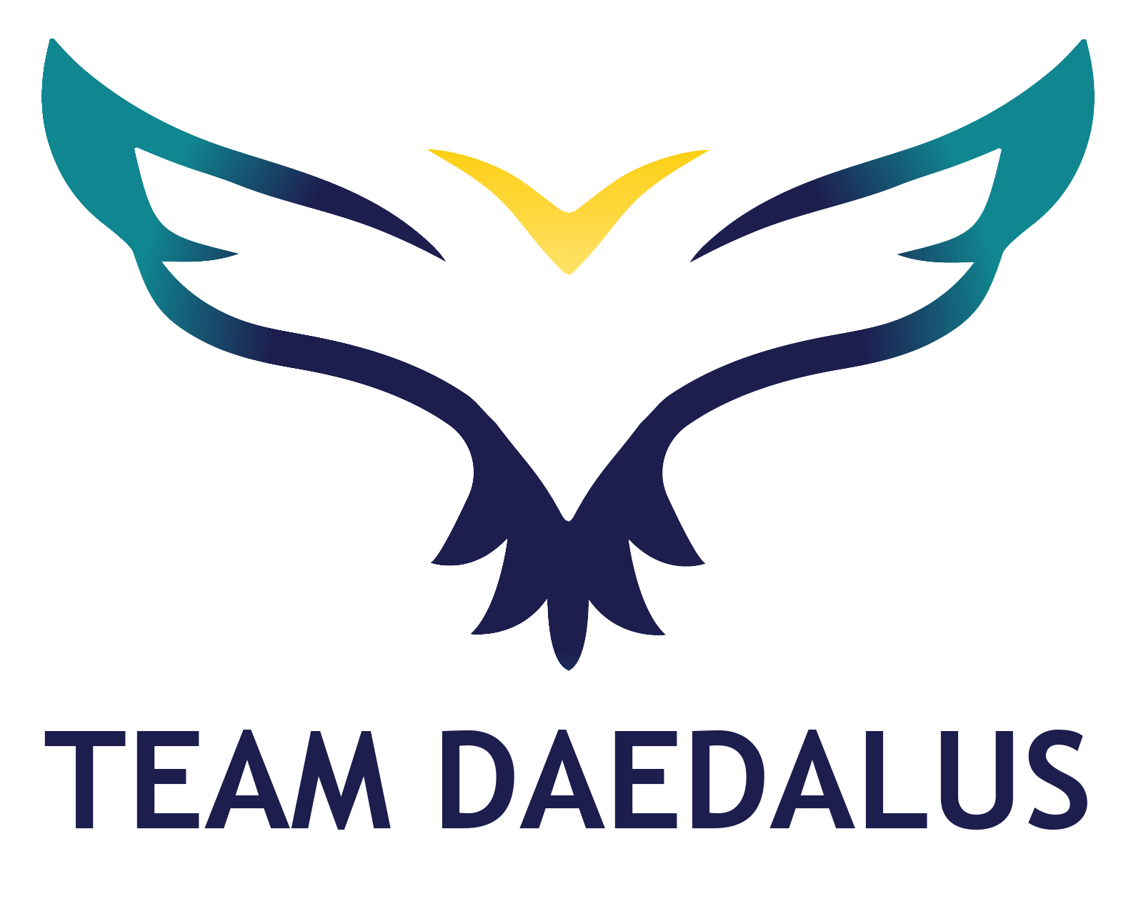 Team Daedalus logo