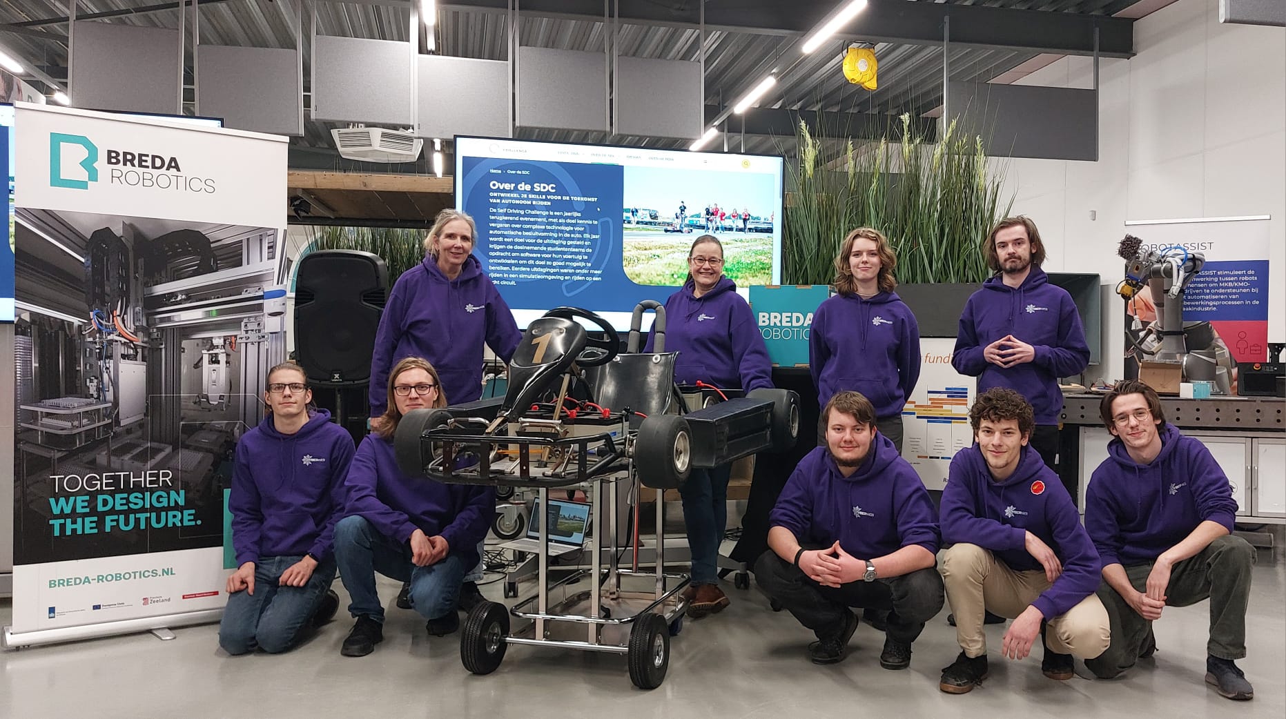 FRC Team Cyberweb background