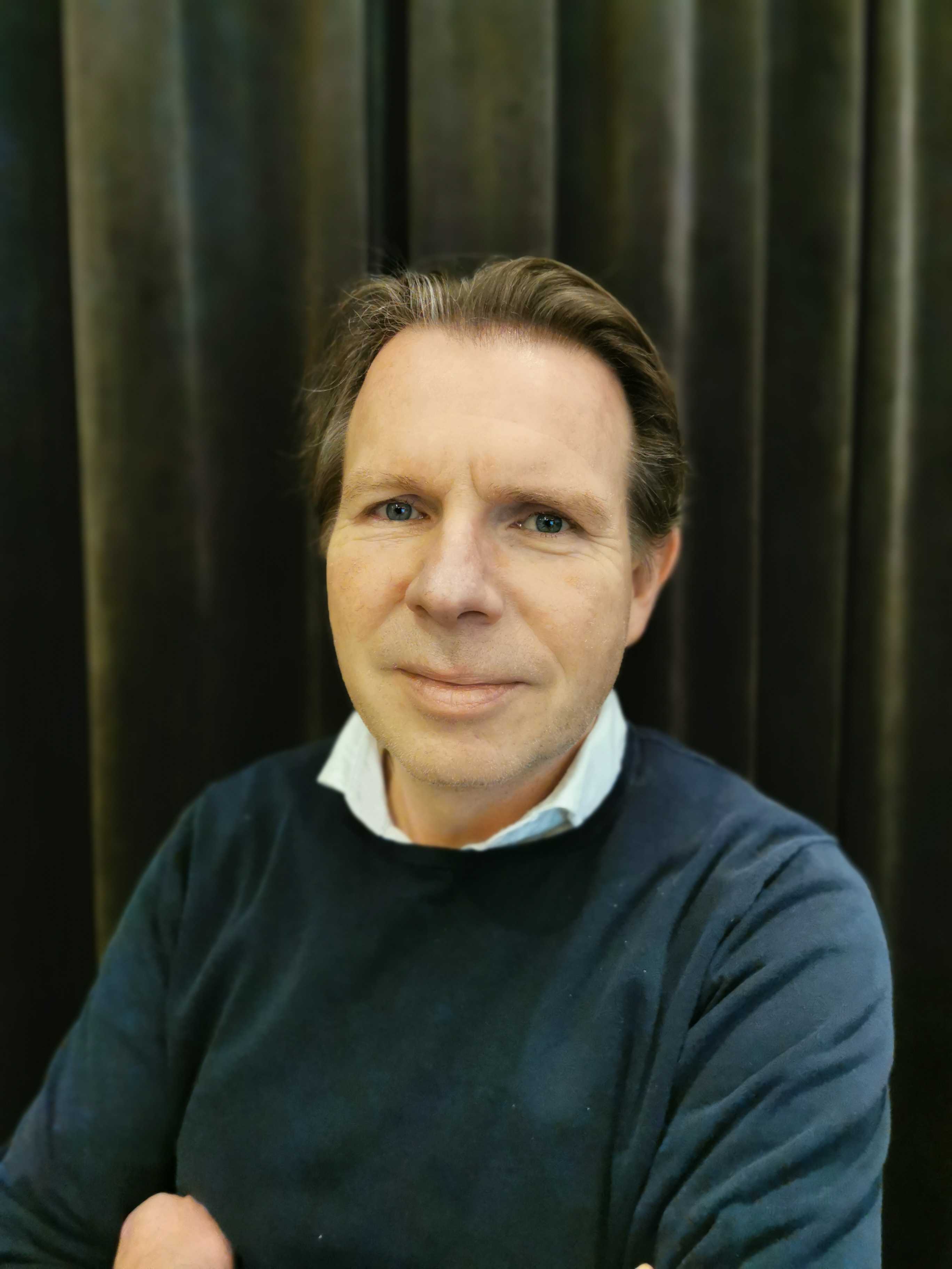 Willem Vermeulen's profile picture