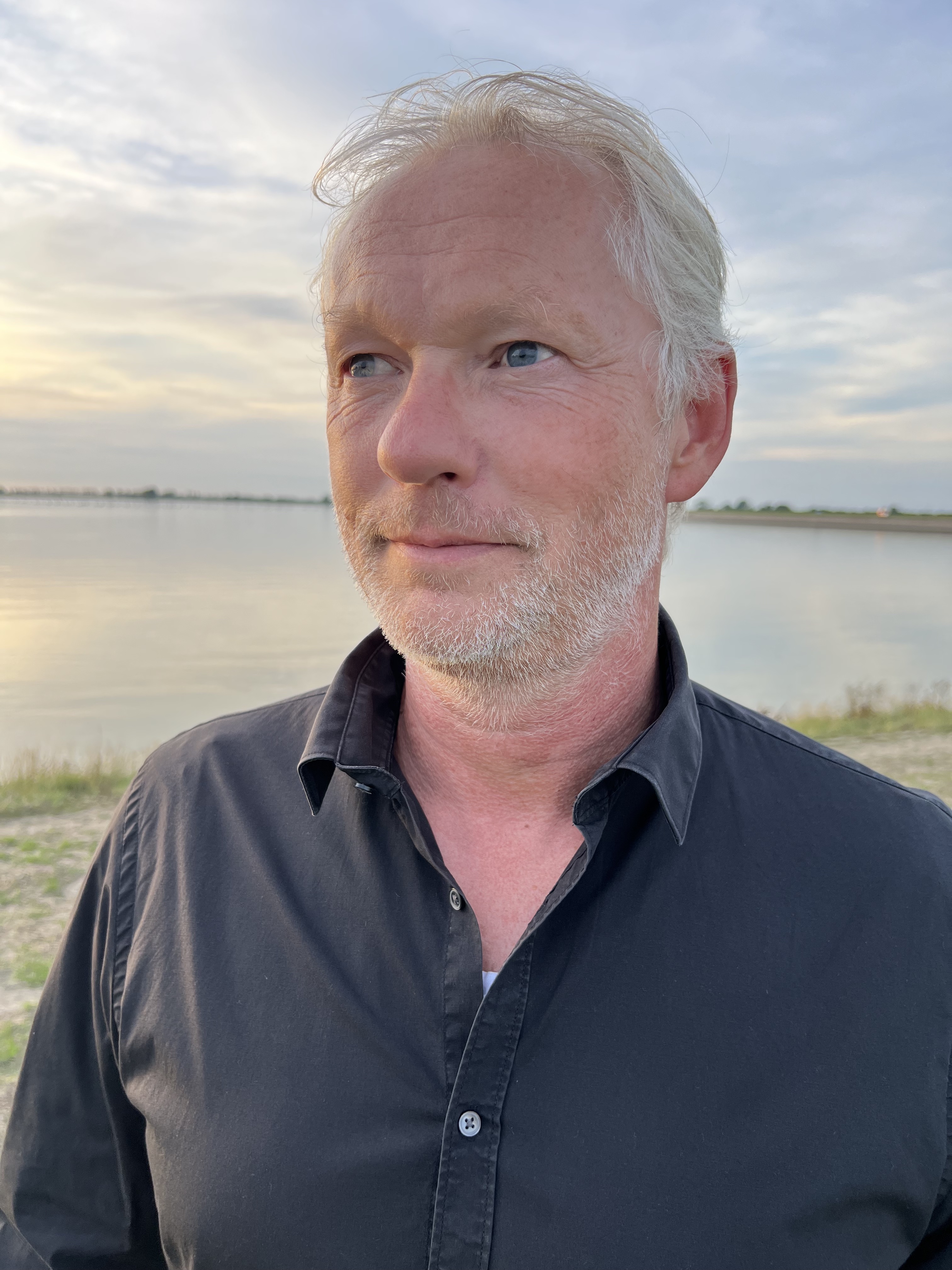Frans Mouws's profile picture