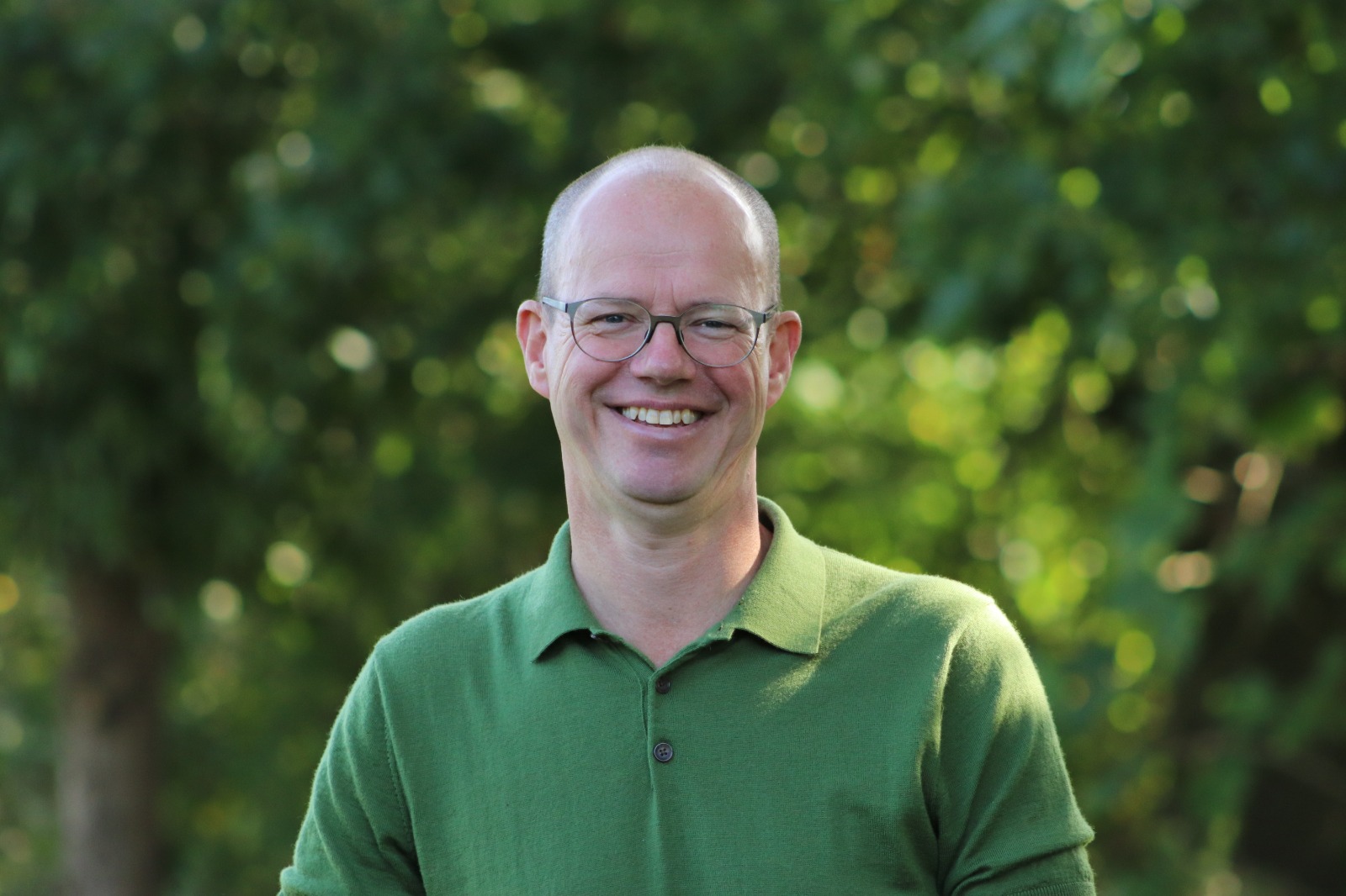 Kees Heldens's profile picture